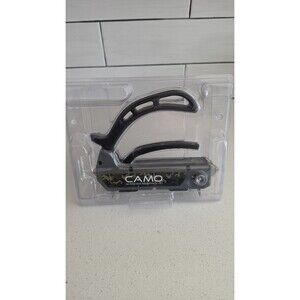 CAMO Marksman Pro Tool Heavy Duty Contractor Grade Tool